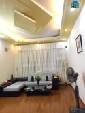 Bán nhà Bạch Mai Hai Bà Trưng Hà Nội 40M2 10 MÔTÔ Nở Hậu 3 Tỷ5