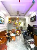 Nhà Xinh Quang Trung, Gò Vấp, 2 Tầng, 45M2 Nhỉnh 4ty