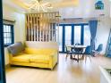 Trung Tâm Tây Hồ đường Trịnh Công Sơn,  Quảng An 116m2- 7 tầng