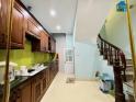 Hoàng Văn Thái Tuyệt Đình 45M X 5 Tầng. MT 4m. Giá 5.5 Tỷ. Gần Bãi Gửi Ô Tô. Chủ Tự Thiết Kế Và...