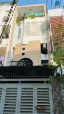 Bán nhà 3 TẦNG 4x19, MẶT TIỀN HXH đường Lâm Văn Bền, Phường Tân Kiểng, Quận 7, GIÁ 8,8 tỷ