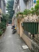 Kiếm đâu ra 40m2*3T Lò Đúc chỉ 1.8 tỷ