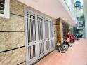 Anh tôi cần bán gấp căn nhà Hồ Đắc Di - 32m2, chỉ 2.45 tỷ. nhờ A/C MG bán giúp