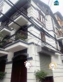 Bán nhà Đào Tấn 60m2 3T 8.1 tỷ LÔ GÓC, Ô TÔ, KINH DOANH 0912288365.