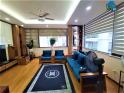 Nhích 4 tỷ. 43m2*6T. MT4,3m. Bán phố Trần Cung, Hoàng Quốc Việt. OTO. 5m ra Mặt Phố