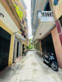 Bán Nhà Trương Định, Mặt Ngõ, Ngõ Kd, 20M Ô Tô Tránh, 30m2, 2,5 Tỷ.