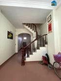 Bán Nhà Phố Vạn Phúc, 52m2, 3 Tầng, Vị Trí Đẹp, Sát Khu Đô Thị Vạn Phú, Giá 3.85 Tỷ