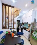 Bán Nhà 4 Tầng Phố Xã Đàn Trung Tâm Quận Đống Đa, Giá Nhỉnh 3 Tỷ.