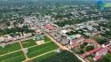 CẦN BÁN đất trung tâm thị trấn Krong Năng, ngay khu công nghiệp 200ha Phú Lộc