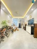 Siêu Hiếm Trích Sài - 45m2 - Sổ Phân Lô - Ngõ thông gần ô tô - Nhà đẹp Full Nội Thất – Giá nhỉnh...
