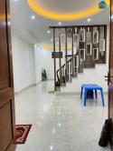 Chỉ Với 3,5 Tỷ Sở Hữu Ngay 43M2 Nhà Trung Tâm Từ Liêm - Nhà Cực Đẹp - View Sân Chơi - 6 Ngủ Đủ...