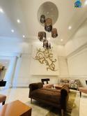 Bán Nhà Võng Thị 126M2 - Vài Bước Ra Hồ - Sổ Hoa Hậu - View Hồ Tây - Siêu Thuận Lợi - Nhỉnh 18 Tỷ