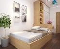 Bán Gấp Nhàgiáp Quận 1 - Cầu Thị Nghè - Xô Viết Nghệ Tĩnh - 53M2 - Nhà Mời Vào Ở Ngay - Chỉ 4 Tỷ