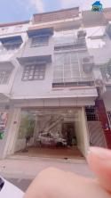 Chính chủ cần bán nhà số 1 ngõ 28 Nguỵ Như, Kon Tum, Thanh Xuân, Hà Nội.