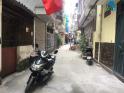 Bán gấp nhà cấp 4 ngõ 6 Bế Văn Đàn 40m2 SĐCC chỉ 4.9 Tỷ, LH: 0944573858