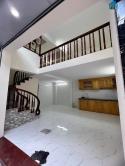 Bán nhà riêng số xx ngõ 197 Trần Phú Hà Đông 30m2 6T MT 5.6m  3.75 tỷ Nhà rất mới ở ngay