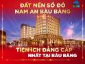 Đất nền Nam An - Sỗ sẵn - Công chứng liền tay