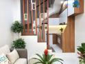 Nhà đẹp phố Nguyễn Ngọc Vũ, nhà mới xây giá chỉ 3,9 tỷ