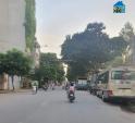 Bán nhà đẹp khu đấu giá Mậu Lương, Hà Đông, 60m2, mt5m giá 7.8 tỷ