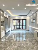Bán nhà Kim Đồng 6 tầng ô tô vào nhà, khu phân lô kinh doanh tốt LH 091.808.6689