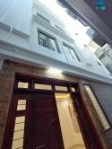 Bán Nhà Định Công Thượng 32M 5T Nhà Mới Đẹp Hiện Đại - Ngõ Nông Rộng Gần Ô Tô- Vài Bước Ra Phố -...