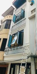 Bán Nhà Phố Xã Đàn 30m - 4 Tầng - Giá Nhỉnh 3 Tỷ Quận Đống Đa...