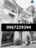 (HOT) Bán Nhà HXH (GÓC) Phạm Văn Chiêu, 5.5 x 19, 3T, chỉ hơn 9 tỷ, 0967229394