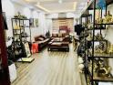 Bán Nhà Phố Hoàng Đạo Thành, Ô Tô Tránh, Kinh Doanh 45MX6T Thang Máy Giá 9.9 Tỷ