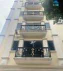 Bán nhà Thuỵ Khuê 30P, DT 190tr/tháng, full nội thất như 5 sao, 30m ra phố ,130m-20 tỷ