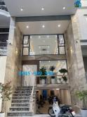 Bán 110m2  thang máy ga ra ô tô kinh doanh mặt phố khu Thái Hà 30 tỷ.