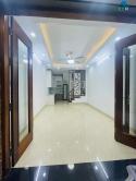 Bán nhà  để ở, ô tô đỗ cổng, ngõ thông Nguyễn Đức Cảnh, Hoàng Mai, 33m2, 5 tầng đẹp