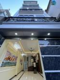 Nhà 162 - Khương Đình 6PN- 58m2, 4 tầng, mặt tiền 3.4m, giá chỉ 4.9 tỷ - thuê 15tr/th
