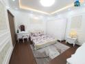 Bán nhà Đội Cấn đón tết 5 căn xây mới 100% - 38m2 5T MT 4.3m nhỉnh 5 tỷ, nhà đep ở luôn.