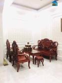 Bán Nhà Hai Bà Trưng Nguyễn Đức Cảnh Trương Định 35M2 Mặt Tiền 6M Giá 4,5 Tỷ Gần Ô Tô Kinh Doanh