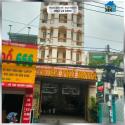 (HOT) Cô Thúy bán Khách sạn MT Trường Chinh , 7T, Thang Máy, 250tr/tháng, chỉ 23 tỷ, 0967229394