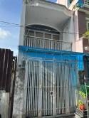 Bán nhà 496/ Dương Quảng Hàm, P.6, GV: 3,4 x 12, giá 3,6tỷ