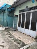 Bán nhà cấp 4, hẻm bê tông, DT 100m2, Tây Thạnh, phường Tây Thạnh, Q. Tân Phú.