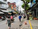 Bán MT Chợ Nguyễn Văn Quá 120m2 Nhỉnh 15Tỷ.