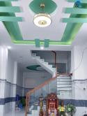 Bán nhà Biình Thành,Bình Hưng Hòa B,Bình Tân 4 tầng- 62m2 chỉ 5 tỷ.