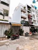 Bán Nhà Khu 57 Tô Hiệu, Phường Hiệp Tân, Quận Tân Phú. 4x15m ( cấp 4, Giá 6,5 tỷ )