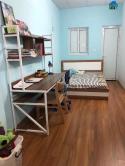 Bán nhà ngõ 126 HÀO NAM ba gác đỗ cửa nhà đẹp ở ngay