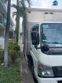 bán xe tải mitsu zin đời 2011 Phường Trung Mỹ Tây, Quận 12, Tp Hồ Chí Minh