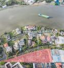 3PN Thảo Điền Green view trực diện sông, tầng cực đẹp, giai đoạn 1 giá cực tốt
