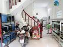 Bán nhà hiếm HXH 7chỗ tân kỳ tân quý, tân phú - 43M2 - 4 tầng BTCT.