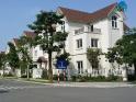 Biệt Thự Vinhomes Riverside - Đẹp - Sang - Mịn - Thang Máy Hiện Đại