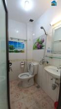 BÁN GẤP nhà Thái Hà 30m2, 2.5 tỷ