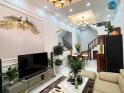 Bán Nhà 4 Tầng Phố Xã Đàn Trung Tâm Đống Đa Phố Vip Giá cực Sốt.