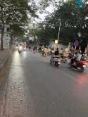 Bán Nhà Mặt Phố Nguyễn Lương Bằng- 40M – Vỉa Hè – Giao Thông Thuận Lợi – Lô Góc - KD Bất Chấp -...
