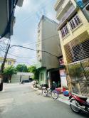 Chỉ 3 tỷ có ngay nhà đẹp Kim Ngưu, ô tô đỗ, Diện tích 45m2