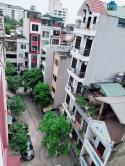 Chủ cần bán 60 m2 PL  Mậu Lương, Kiến Hưng,  Ô tô vỉa hè gara - kinh doanh